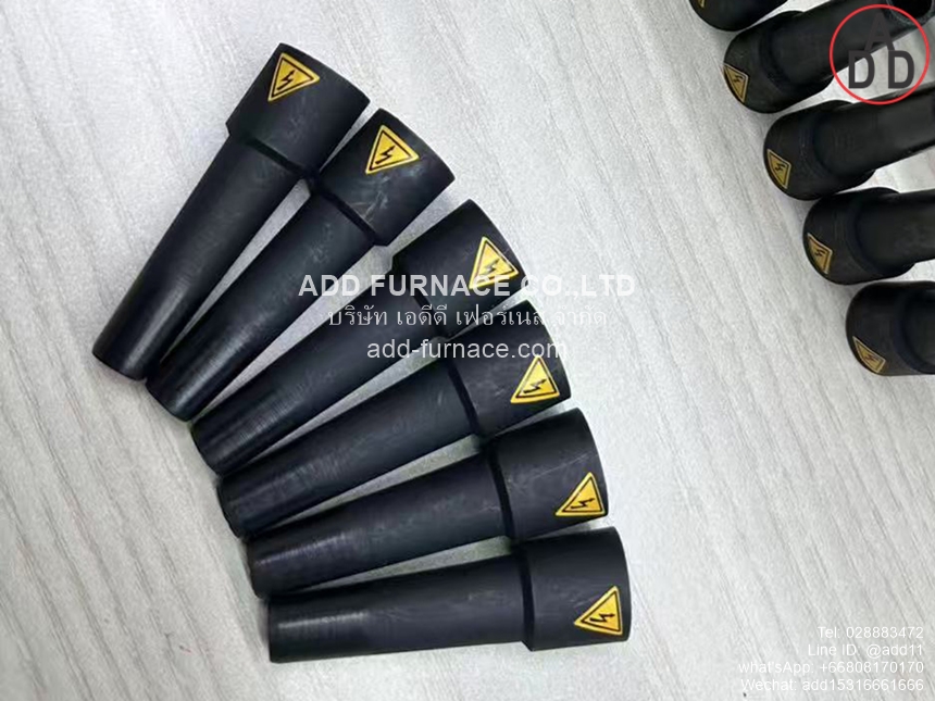 Plug Cap Yamataha 0300111001B6 (5)